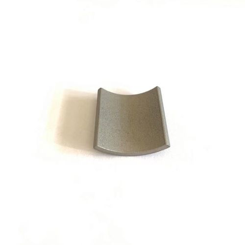 Magnete in SmCo - Magengine GmbH - ad arco / per motore / per impianto elettronico
