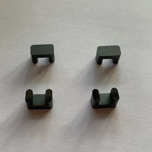 Anima di ferrite tipo UU - Magengine GmbH - tipo UY / morbida / di grandi dimensioni