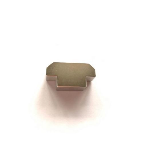 Magnete in neodimio-ferro-boro (NdFeB) sinterizzato - Magengine GmbH - per motore / per sensore / per impianto elettronico