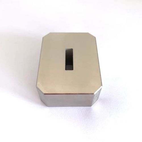 Magnete in neodimio-ferro-boro (NdFeB) sinterizzato - Magengine GmbH - a parallelepipedo / per motore / per sensore