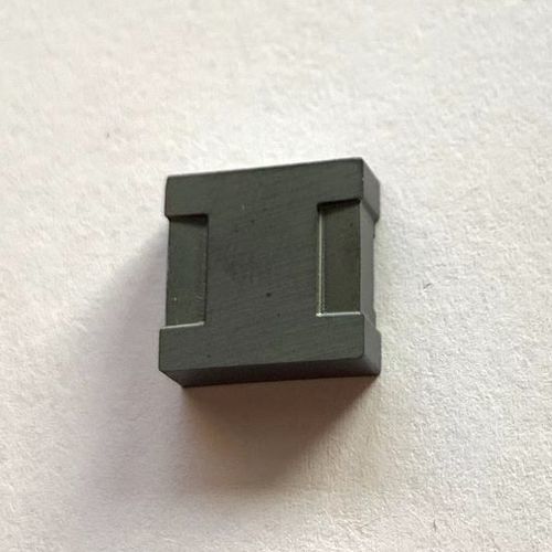 Anima di ferrite a maglie monoblocco - Magengine GmbH - morbida / per induttore / per cavo