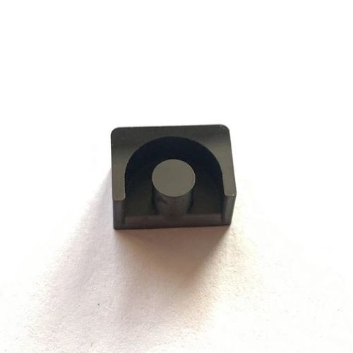 Anima di ferrite a maglie monoblocco - Magengine GmbH - tipo U / morbida / per induttore
