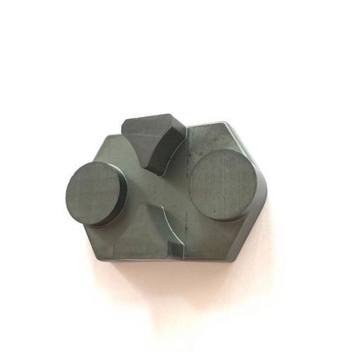 Anima di ferrite morbida - Magengine GmbH - di grandi dimensioni / per cavo / per attrezzature elettriche