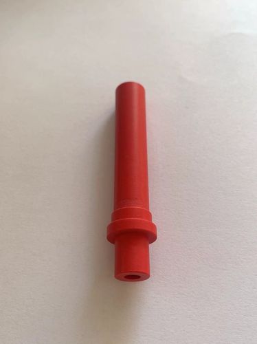 Barra di PTFE - Magengine GmbH - resistente agli UV / resistente alla corrosione / resistente all'abrasione