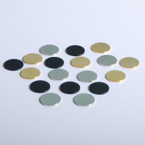Magnete in ferro-boro NdFeB - Magengine GmbH - a disco / per automotive / per motore