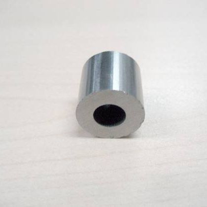 Magnete in AlNiCo fuso - Magengine GmbH - cilindrico