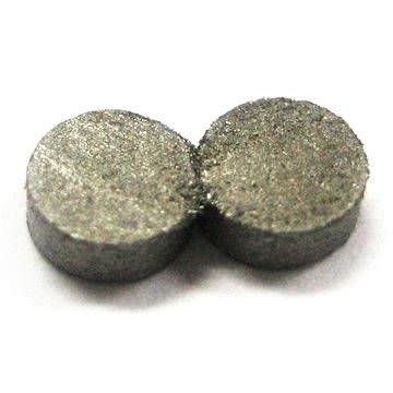 Magnete permanente in SmCo - Magengine GmbH - a disco / per sensore