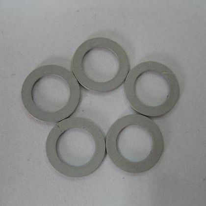 Magnete in ferro-boro NdFeB - Magengine GmbH - ad anello / per motore / per l'attivazione del sensore reed