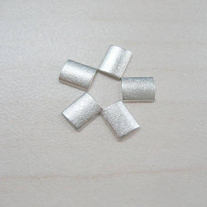 Magnete permanente in ferro-boro NdFeB - Magengine GmbH - ad arco / per motore / per sensore