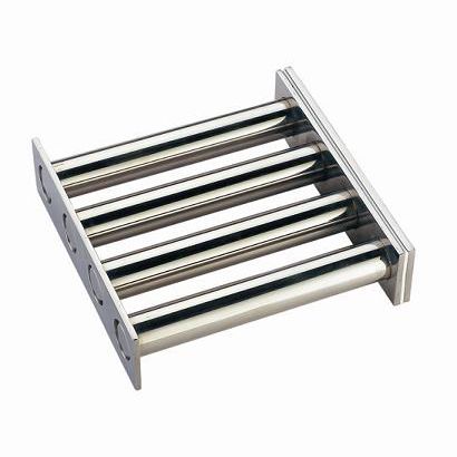Separatore per liquidi - Easy-clean - Magengine GmbH - magnetico a griglia / per raccolta differenziata / per l'industria agroalimentare