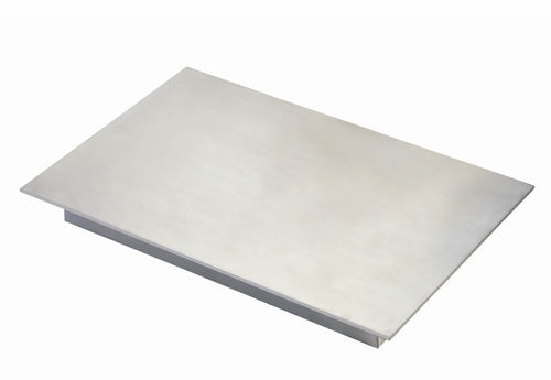 Separatore magnetico a piastra -  Flush Face - Magengine GmbH