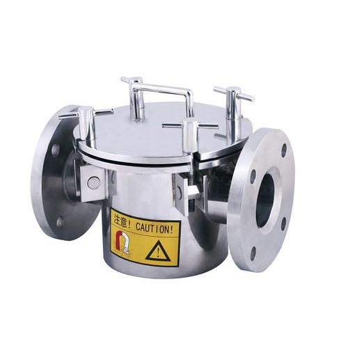 Separatore magnetico - Easy clean - Magengine GmbH