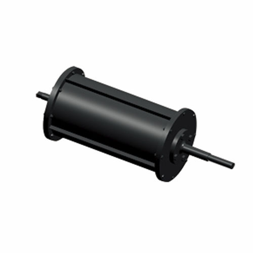 Separatore di particelle - 304 / 316L - Magengine GmbH - a tamburo magnetico / di processo / ad alto rendimento
