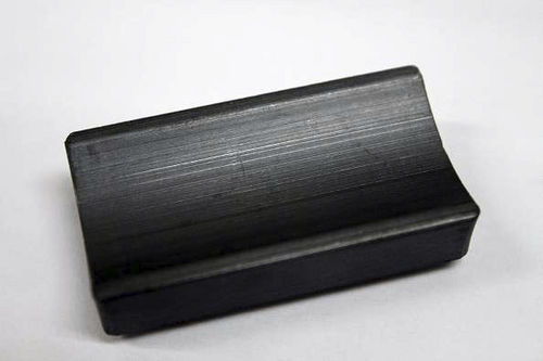 Magnete permanente in ferrite sinterizzati - Magengine GmbH - rettangolare / per motore