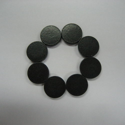 Magnete in ferro-boro NdFeB - Magengine GmbH - a disco / per veicolo elettrico / per motore