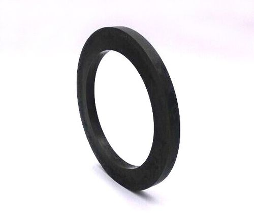 Magnete permanente in ferrite con legante polimero - Magengine GmbH - ad anello