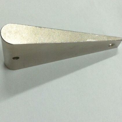 Magnete in ferro-boro NdFeB - Magengine GmbH - trapezoidale / per motore / per sensore