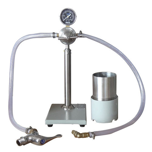 Kit di test per setaccio -  PSA-635 - RIGCHINA GROUP COMPANY - per via umida