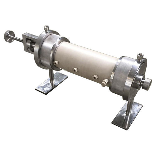 Recuperatore di campioni - DCH-02 - RIGCHINA GROUP COMPANY
