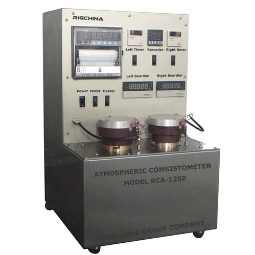 Consistometro con videoregistratore - RCA-1250 - RIGCHINA GROUP COMPANY - atmosferico