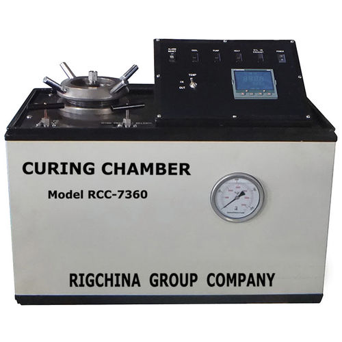 Unità di solidificazione con UV - RCC-7360 - RIGCHINA GROUP COMPANY