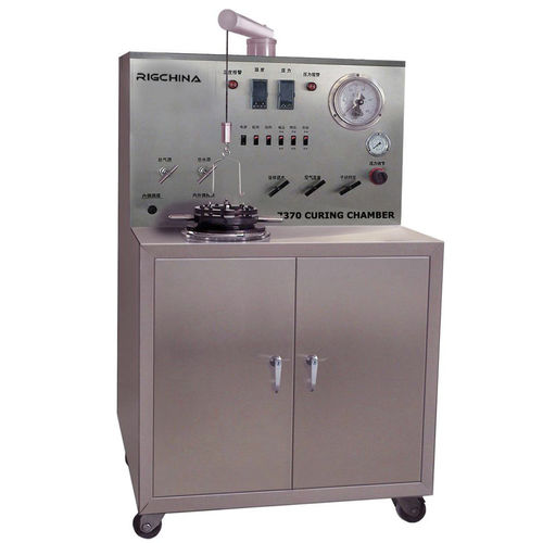 Unità di solidificazione HTHP - RCC-7370 - RIGCHINA GROUP COMPANY