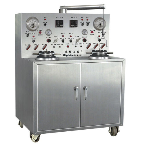 Unità di solidificazione HTHP - RCC-7375 - RIGCHINA GROUP COMPANY