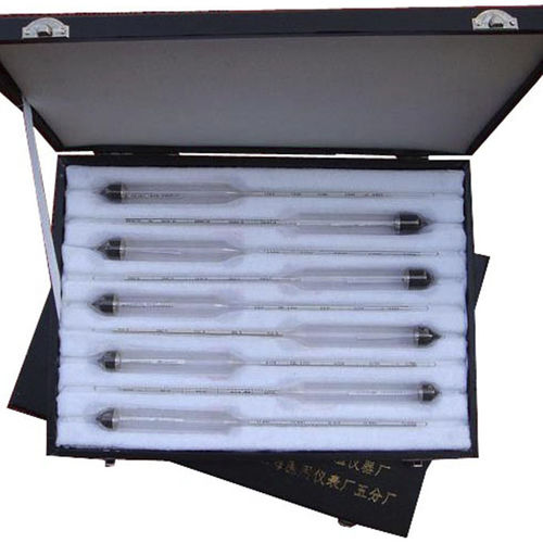 Kit di test per idrometria - RH-8 - RIGCHINA GROUP COMPANY