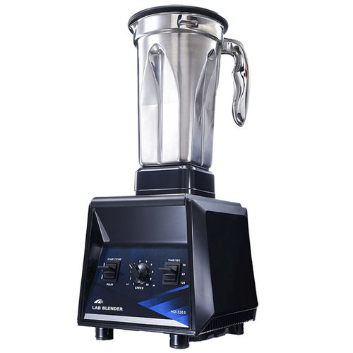 Miscelatore da laboratorio - MD-326S  - RIGCHINA GROUP COMPANY - dinamico / batch