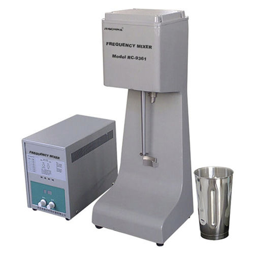 Miscelatore dinamico - RC-9361  - RIGCHINA GROUP COMPANY - batch