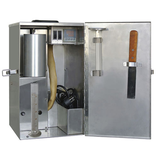Storta in kit acqua e olio - RROW-50N - RIGCHINA GROUP COMPANY