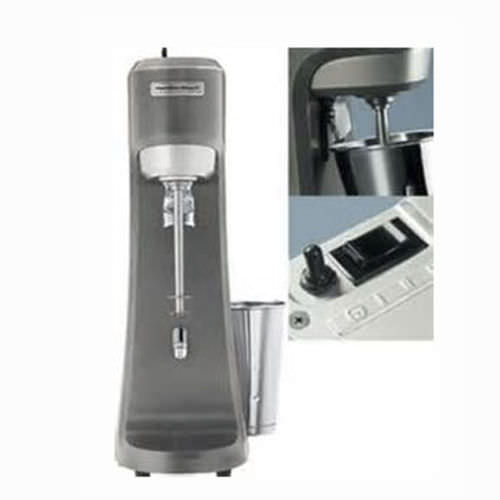 Miscelatore batch - HMD-200 - RIGCHINA GROUP COMPANY - liquido/solido / da laboratorio / monoasse