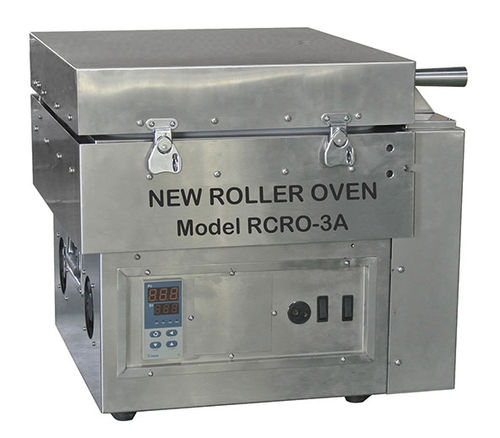 Forno a rulli - RCRO-3A - RIGCHINA GROUP COMPANY - di invecchiamento / elettrico / in acciaio inossidabile