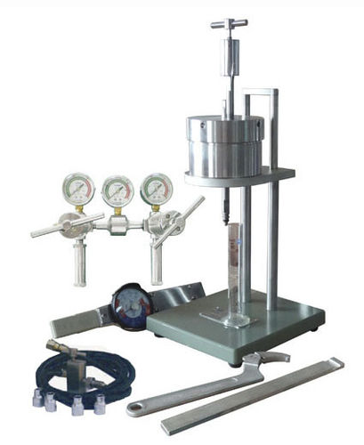 Tester di incollaggio - DST-01 - RIGCHINA GROUP COMPANY - per fango