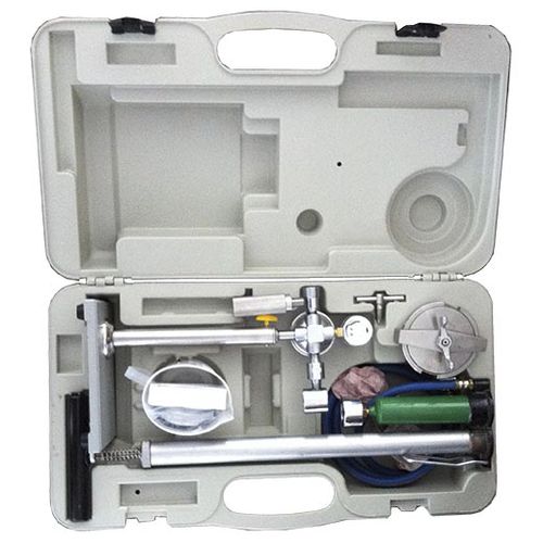 Filtro-pressa per fango - LFP-1C - RIGCHINA GROUP COMPANY - per laboratorio