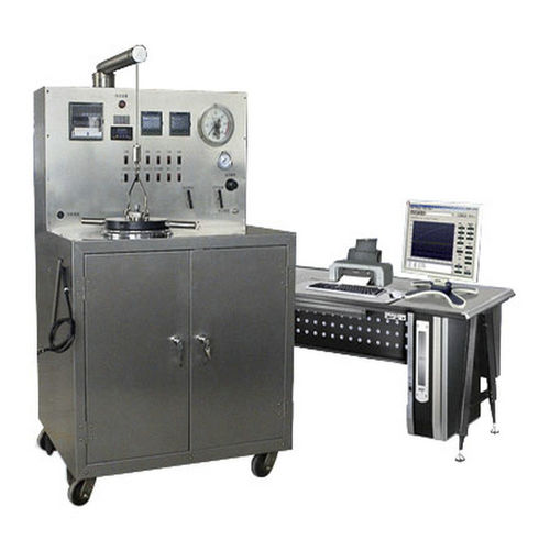 Consistometro per alta temperatura - RHC-8020 - RIGCHINA GROUP COMPANY - per applicazioni ad alta pressione