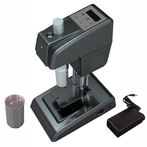 Reometro rotativo - NRC-130 - RIGCHINA GROUP COMPANY - automatico / digitale / viscometro