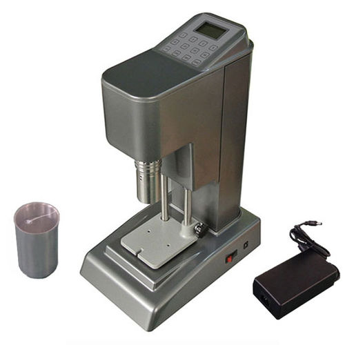 Reometro rotativo - NRC-132 - RIGCHINA GROUP COMPANY - automatico / digitale / viscometro