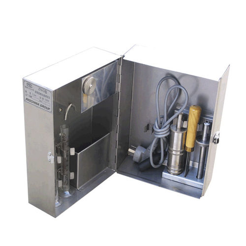 Storta in kit acqua e olio - RROW-20  - RIGCHINA GROUP COMPANY - in acciaio inossidabile / API 8