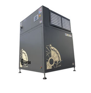 Turbocompressore senza olio - kTurbo