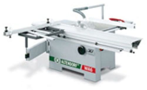 Sega squadratrice - max. 2600 mm | WA 6 - Altendorf - automatica