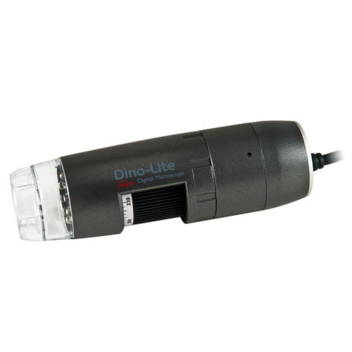 Microscopio opto-digitale - AM4115T-FVW  - Dino-Lite Europe/IDCP BV - di misura / per ispezione / portatile