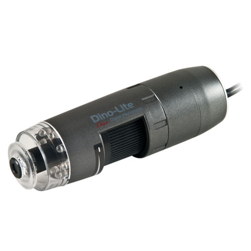 Microscopio a forte ingrandimento - AM4515T8 - Dino-Lite Europe/IDCP BV - ottico / di misura / per analisi