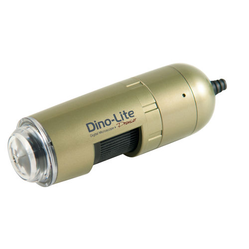 Microscopio a forte ingrandimento - AM4113T5 - Dino-Lite Europe/IDCP BV - opto-digitale / per ispezione / portatile