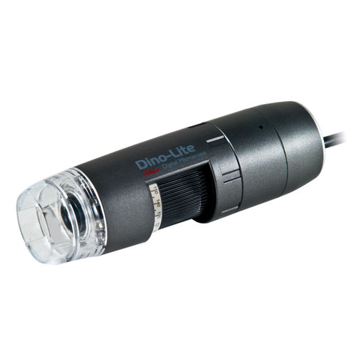 Microscopio a grande distanza di lavoro - AM4115TF - Dino-Lite Europe/IDCP BV - opto-digitale / per ispezione / per controllo di qualità