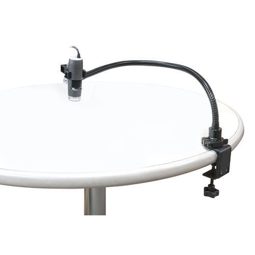 Stand per microscopio mobile - RK-02 - Dino-Lite Europe/IDCP BV - a grande distanza di lavoro