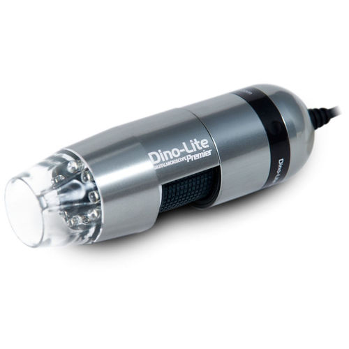 Microscopio infrarosso - AM4013MT - Dino-Lite Europe/IDCP BV - di misura / portatile / a illuminazione a LED