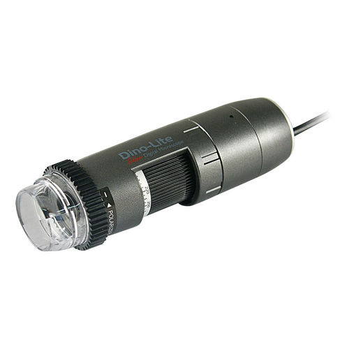 Microscopio a grande distanza di lavoro - AM5116ZTL - Dino-Lite Europe/IDCP BV - opto-digitale / per ispezione / polarizzato