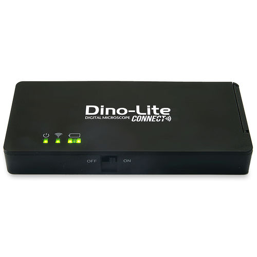 Modulo ricetrasmettitore WiFi - WF-10 - Dino-Lite Europe/IDCP BV - USB / per trasmissione dati