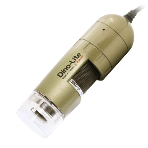 Microscopio a grande distanza di lavoro - AM4113TL - Dino-Lite Europe/IDCP BV - opto-digitale / per ispezione / di misura